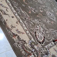 دو عدد فرش 12 متری