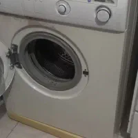 لباسشویی ۶کیلویی کنوود