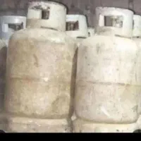 فروش کپسول گاز