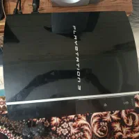 پی ا س ۳ به همراه هارد اکسترنال