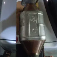 کاتالیزور