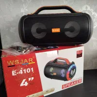 اسپیکر|پخش‌کننده همراه|مشهد, سید رضی|دیوار