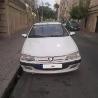 پارس (پرشیا)مدل ۹۳ بسیار تمیز