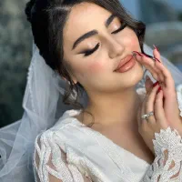 نیازمندمدل باچهره مناسب و موی ترجیحا رنگی