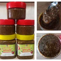 محصولات سنتی و ارگانیک یلان بانو