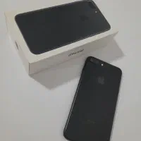 iPhone 7 plus|موبایل|بوشهر, |دیوار