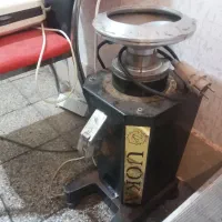 آسیاب صنعتی