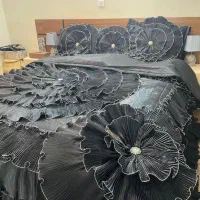 ست کامل رو تختی ،ترکیه ای