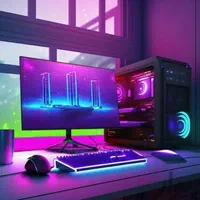 نصب ویندوز و نرم افزار و تعمیرات کامپیوتر در محل