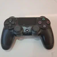 دسته ps4 های کپی و عینک واقعیت مجازی