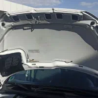 206 sd v8|خودرو سواری و وانت|مهاجران, |دیوار
