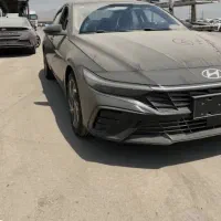 النترا ۲۰۲۵ ام جی ۵ موجود