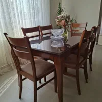 میز غذا خوری