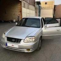 هیوندا ورنا