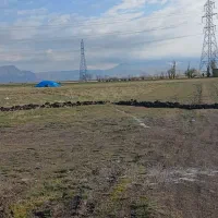 زمین مسکونی کوزران بابان یاور