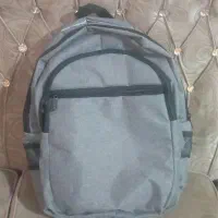 کوله پشتی اسپرت نو همراه جامدادی