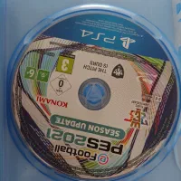 بازی pes2021|کنسول، بازی ویدئویی و آنلاین|فردیس, سرحدی|دیوار