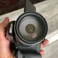 P900|دوربین عکاسی و فیلم‌برداری|تهران, پاسداران|دیوار