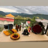 اجاره ویلا گردنه حیران