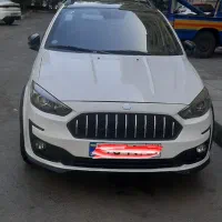 یک دستگاه اطلس سفید ۱۴۰۳بدون رنگ