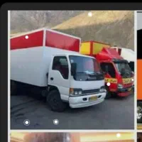 پیروزی بار  خدمات در  اسباب کشی منزل