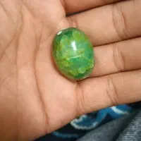 سنگ یشم طبیعی