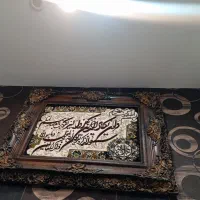 تابلوفرش دستباف