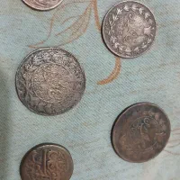 سکه عتیقه