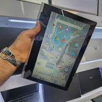کروم بوک اندرویدی lenovo
