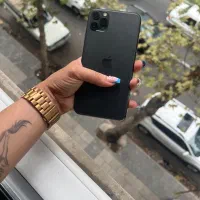 ایفون ۱۱مکس