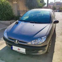 پژو 85|خودرو سواری و وانت|مبارکه, |دیوار