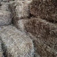 کاه عدل گندم|لوازم جانبی حیوانات|گنبد کاووس, |دیوار