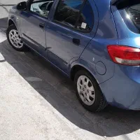 تیبا 2 1401|خودرو سواری و وانت|اردبیل, |دیوار