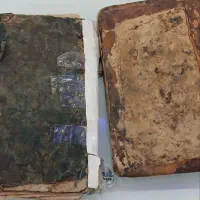 سر/کتاب