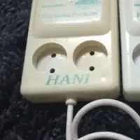 ۲ عدد محافظ برق