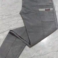 شلوار طرح لی