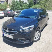 شاهین اتومات cvt مدل ۱۴۰۳