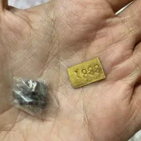 طلای شکسته زیر قیمت تابلو