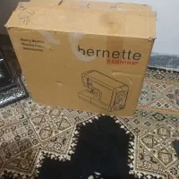 چرخ خیاطی مدل برنتی