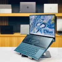 لپ‌تاپ‌های گیمینگ (نو و در حد نو) + اقساط