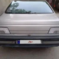 پژو ۴۰۵