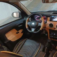 اطلس G403 زیر قیمت فول با سانروف