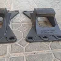 پایه ریش اصلی