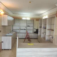 سرویس کامل آب چکون و کابینت برای منزل و مغازه