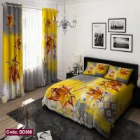 روتختی تک نفره سه بعدی