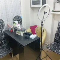 تخت صندلی و میز ناخون اجاره ای