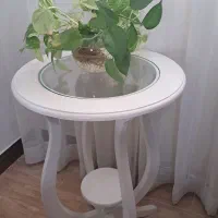 میز تلفن