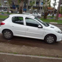 207 مدل 1402 tu5