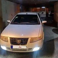 سمند سورن EF7  مدل ۹۷ دریچه سیمی