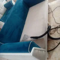 مبل شویی سراسر کرج مهرشهر فردیس اندیشه ملارد